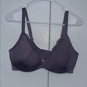 Cacique Balconette Underwire Bra